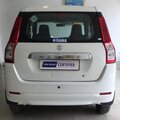 used MARUTI SUZUKI WagonR at New Delhi in Rana Motors